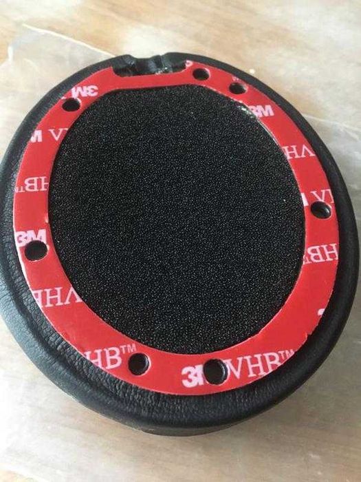 Амбушюры/ Подушки Beats Studio Wireless 2, 3
