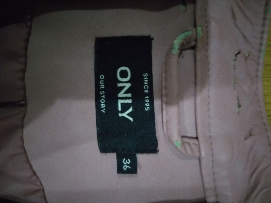Casaca de senhora marca Only