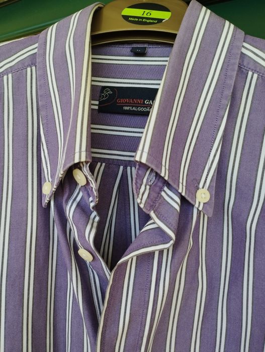 Camisas para homem tamanho L, Me S