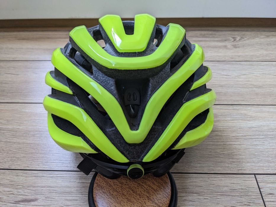 Kask rowerowy GIRO Cinder Mips | 51 - 55 cm (S) | 276 g. Jak nowy.