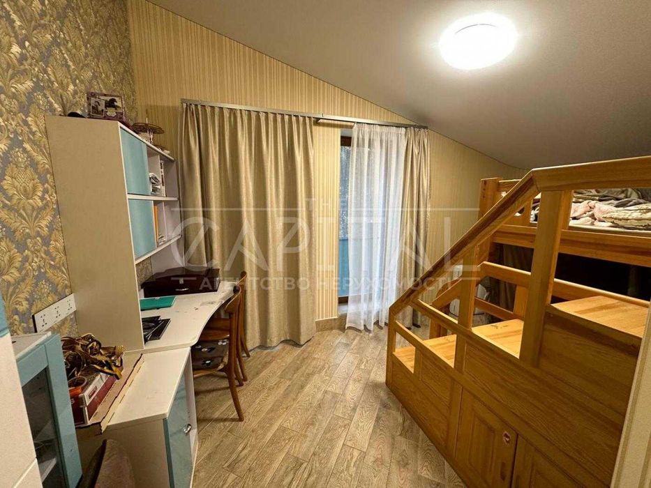 Оренда затишного будинку 300 м² у Лісниках, 30 соток землі