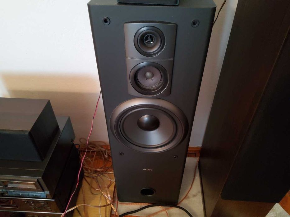 kino domowe denon  pma 525r