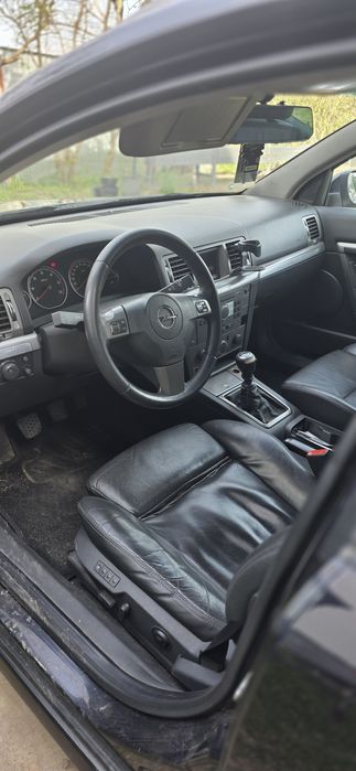 Opel Vectra C 1.9CDTI tanio