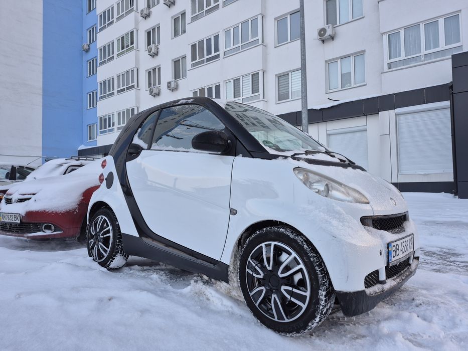 Продам  Smart , смарт