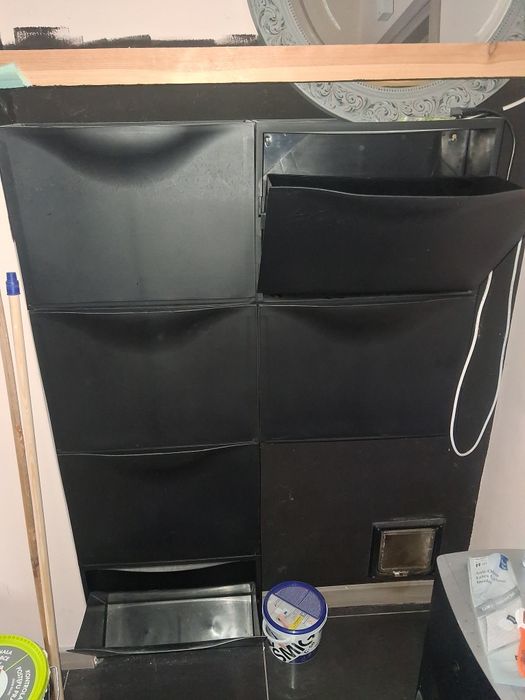 Ikea Trones połka szafka na buty