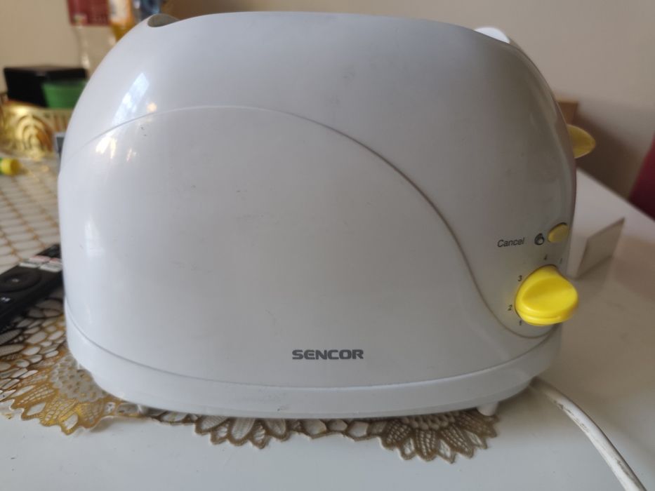 toster Sencor STS 1110
