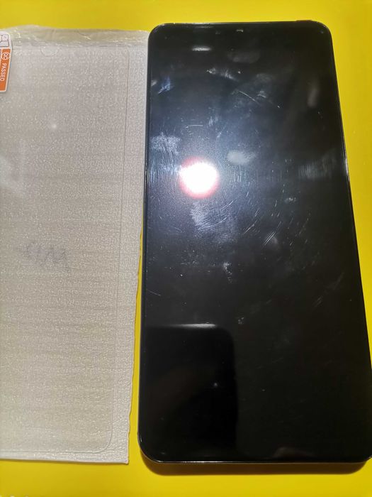 Lcd / Display Samsung M127
