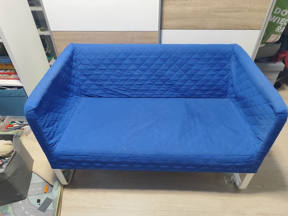 Sofa Ikea Knopparp