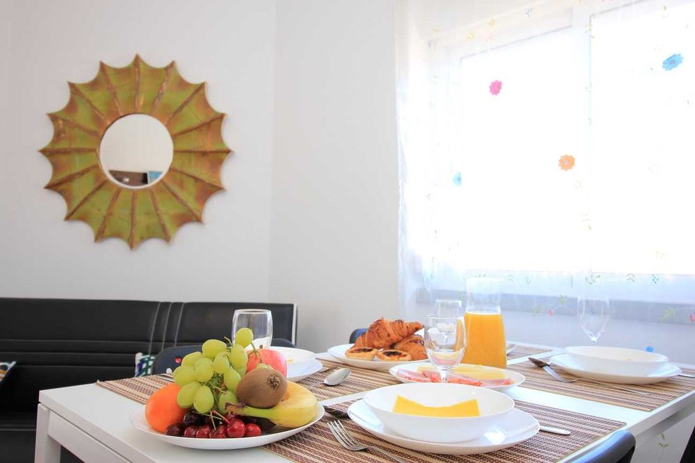 Apartamento em Peniche para ferias próximo da praia