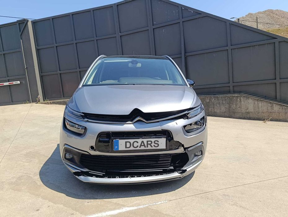 CITROEN C4 Spacetourer 1.5