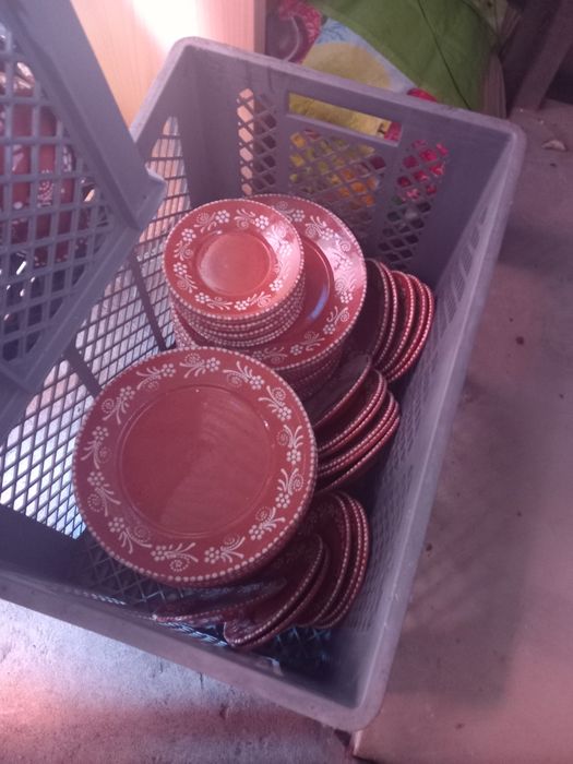 Material de restauração