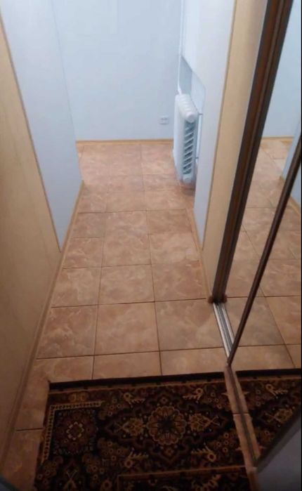 Продам 1к квартиру на  Лісовому проспекті!