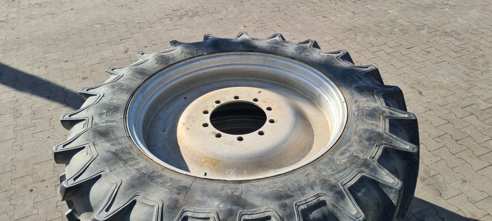 Koła opryskiwacza 420/85R38 Mitas 2 szt