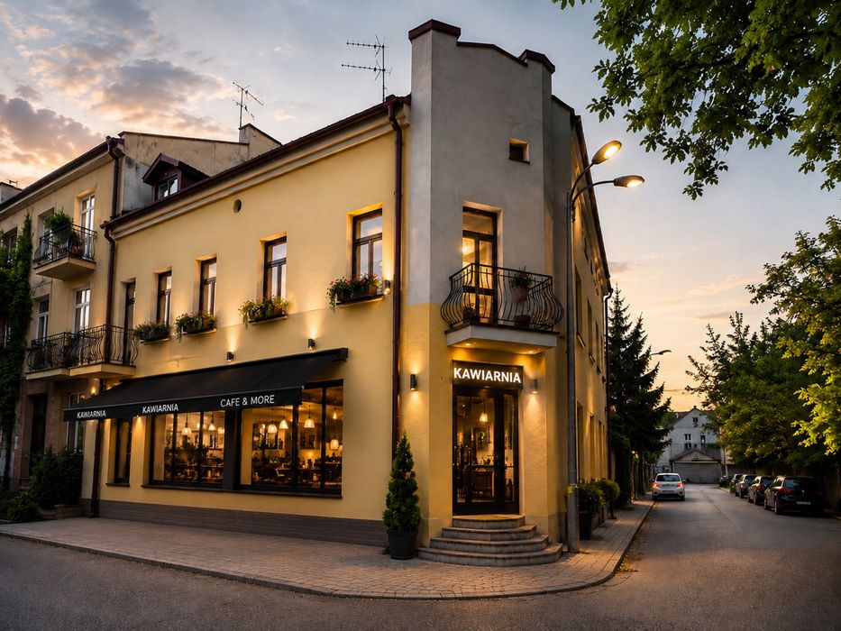 Kamienica 329 m² | Nadbudowa +2 kondygnacje | 600 m od Dworca | 1,19 mln - View 3