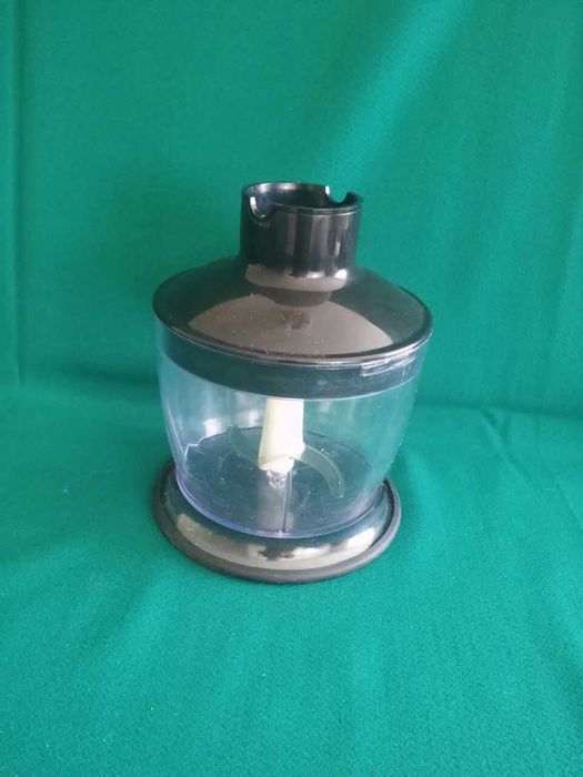 Кришка-редуктор +нож+чаша для  Laretti LR-FP730, Gorenje HB803W