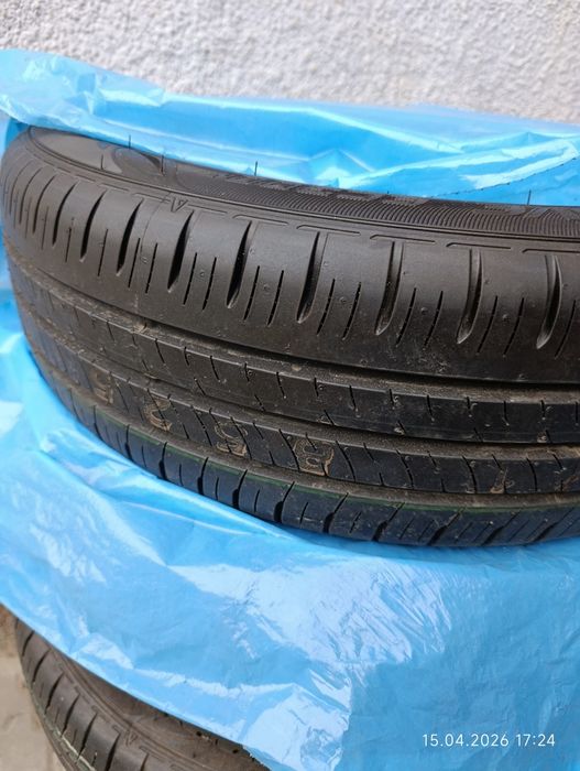 Nowe opony 185/60 r16