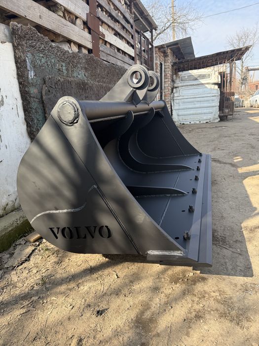 Ковш ковші планувальний JCB 3CX- 4 CX CAT 428