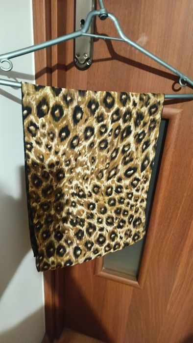 Delikatna apaszka Ala szalik