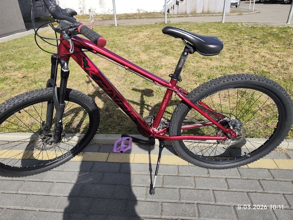 Sprzedam Rower górski MTB