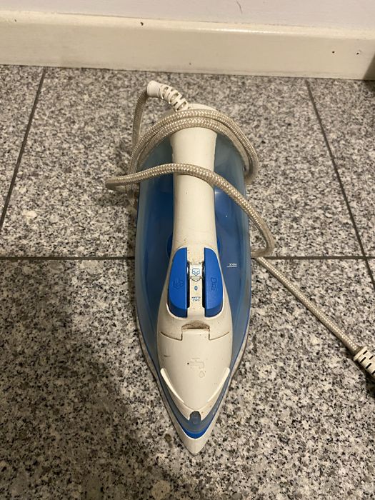 Ferro de engomar Philips