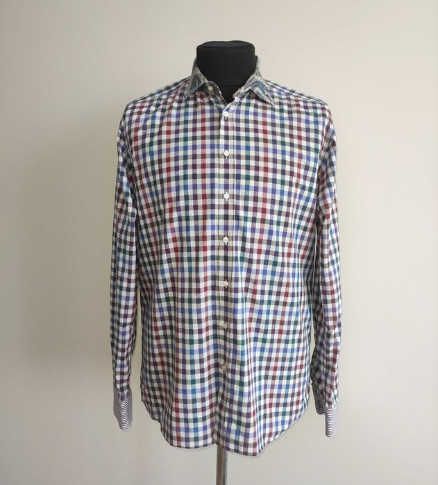 Рубашка ETRO оригинал