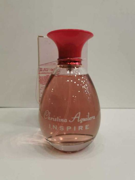 Christina Aguilera Inspire edp 100ml unikat