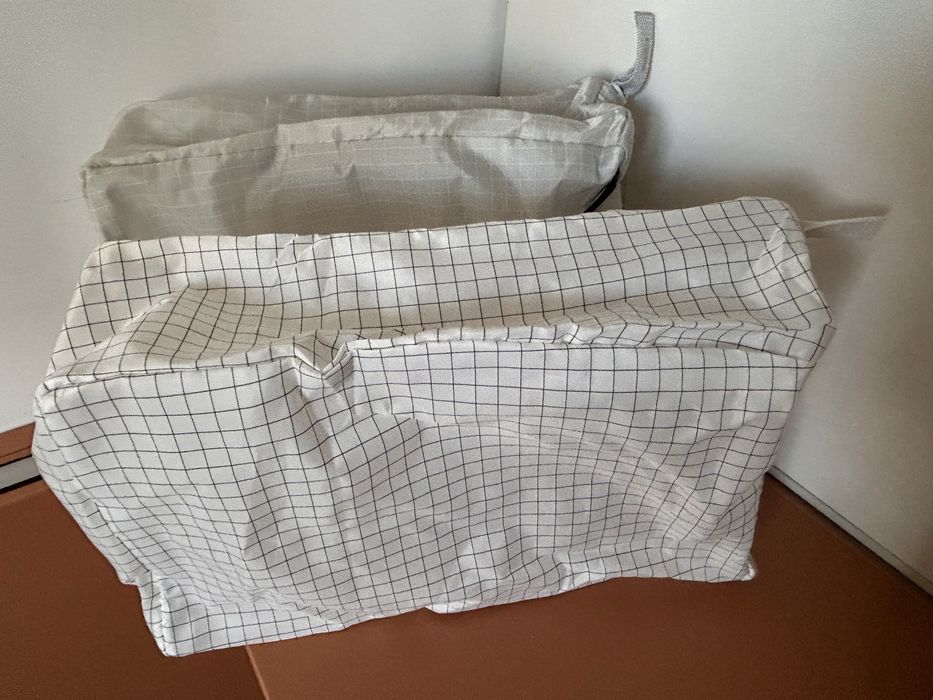 ІКЕА Для подорожі органайзер24 / 15 / 8