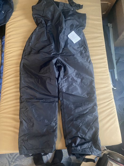 Протам комбінезон