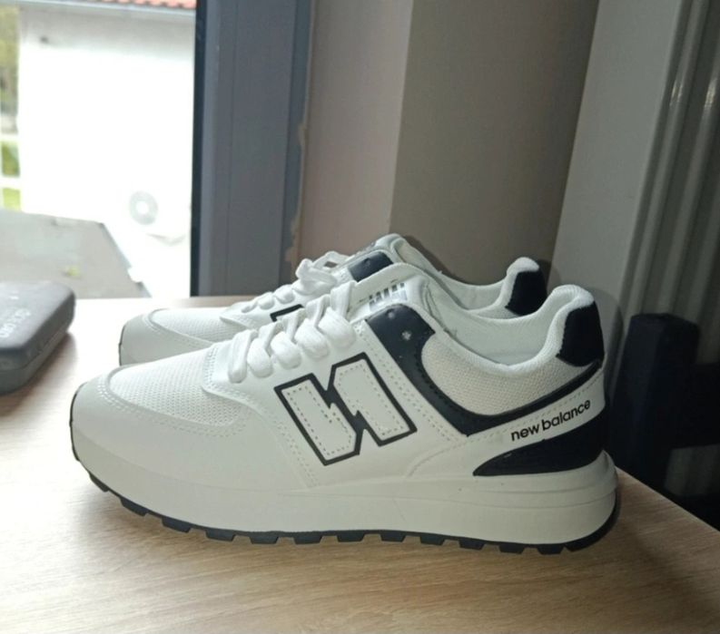 Adidasy rozmiar 37