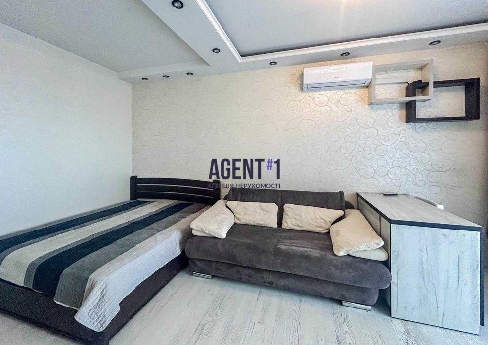 Apartment in Petropavlivska Borshchahivka, Tsarske selo, Buchanskyy rayon - Більше