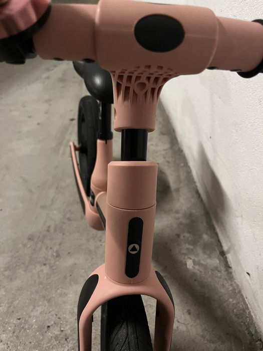 Bicicleta sem pedais