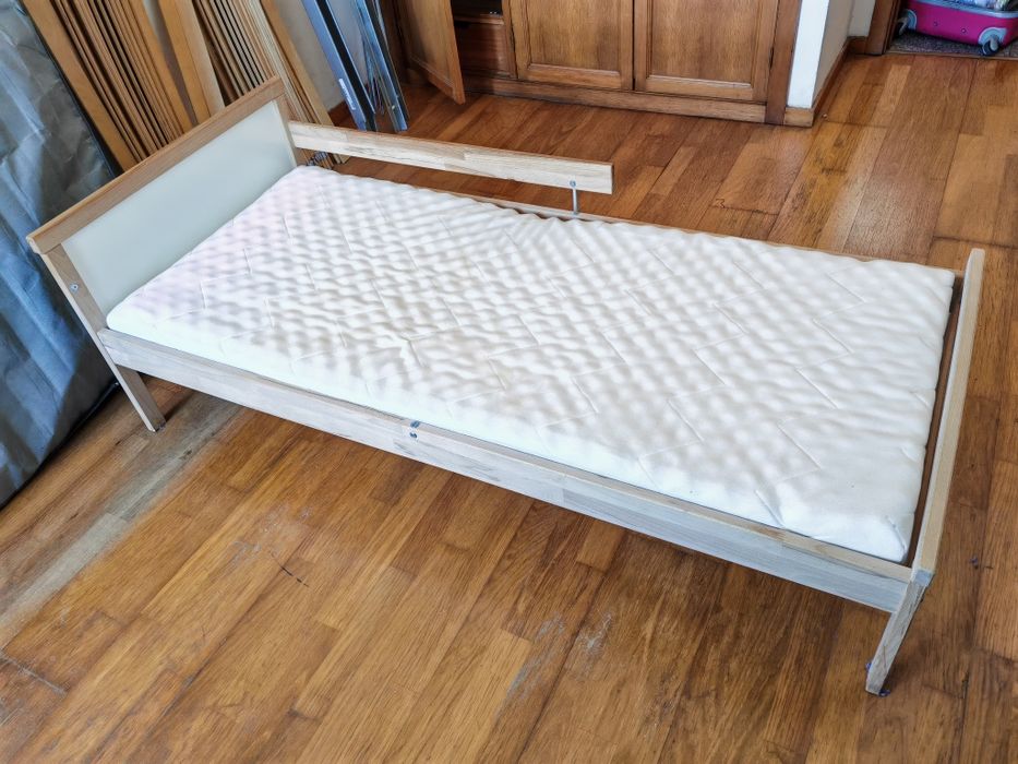 Cama de criança IKEA