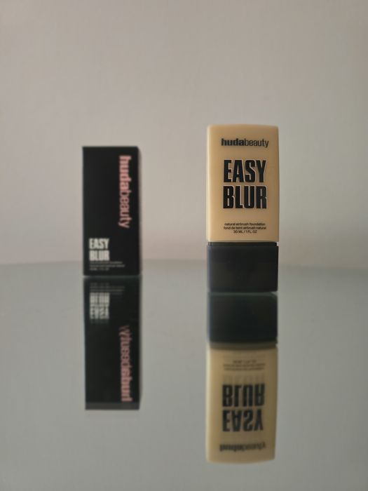 huda beauty podkład