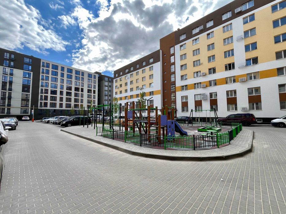 Продаж квартири студії у новобудові! ЖК Компаньйон, 5 хвилин до Стрийська-Наукова
