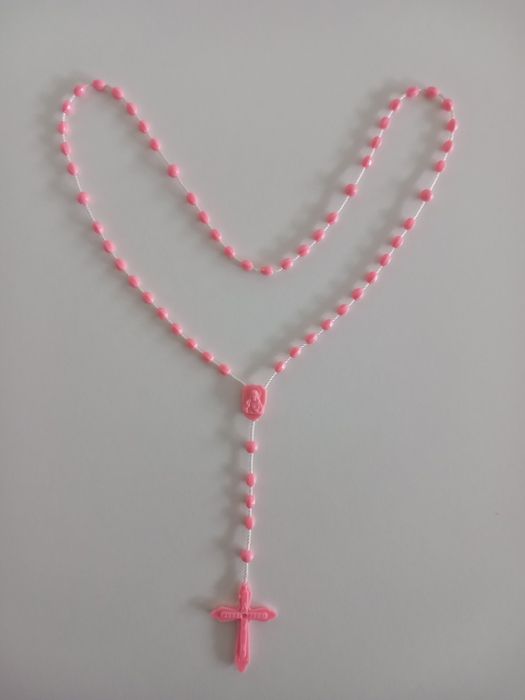 Terço Religioso - NOVO