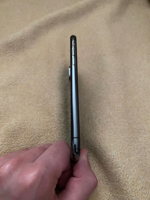 iPhone X com garantia64409451313155123