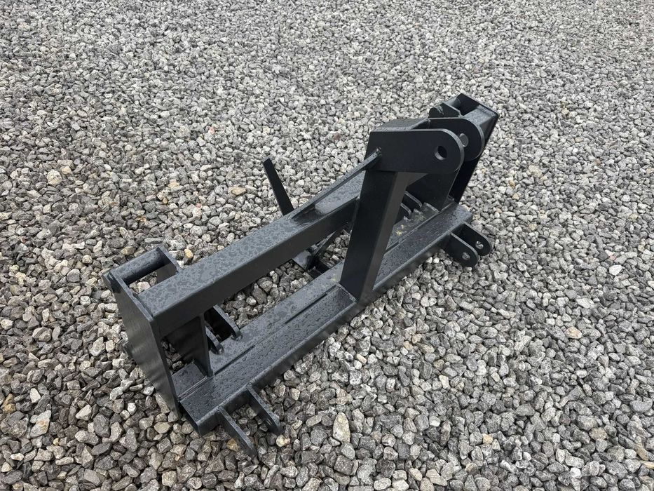 Przejściówka TUZ na EURO