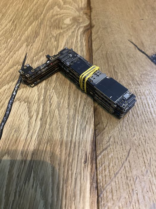 Плати iPhone Apple, 7 ,6,6s,5,4.Neverlock