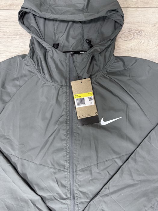Спортивний костюм Nike Track Suit Grey | Тонкий літній комплект
