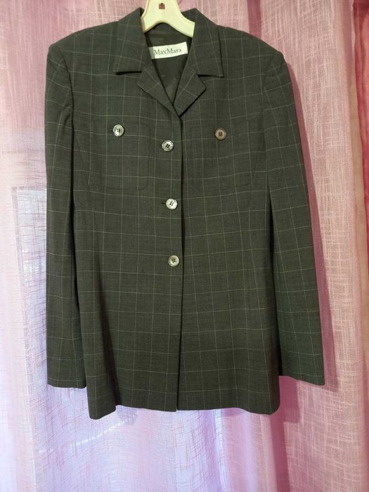 Жакет жiночiйMaxmara
