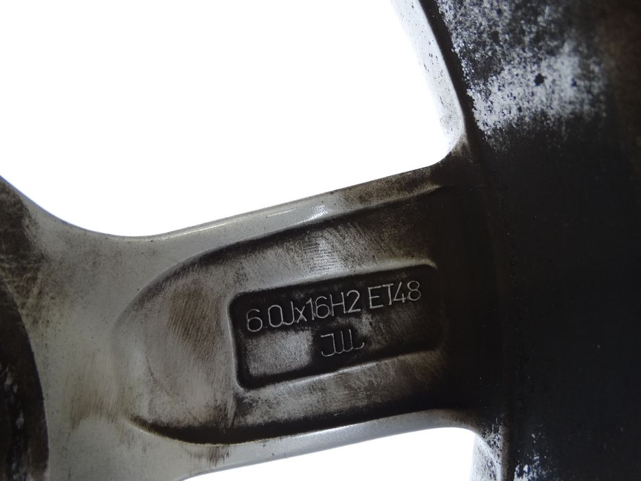 audi a3 8v felga 16 cali 8v0071496 oryginalna