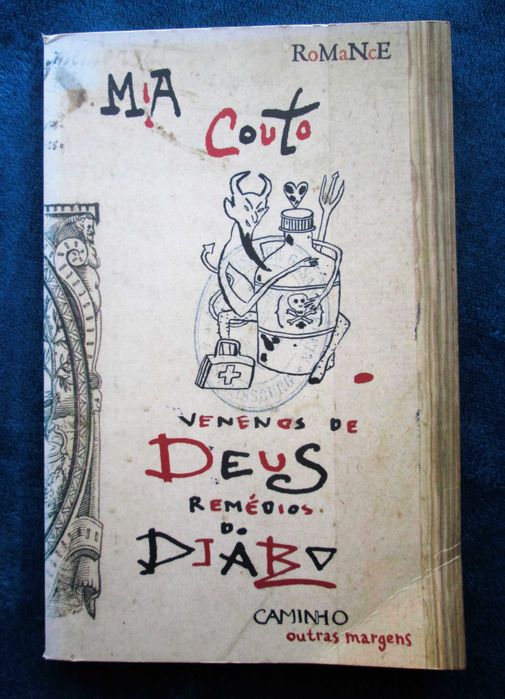 Mia Couto  (1ª ed.)