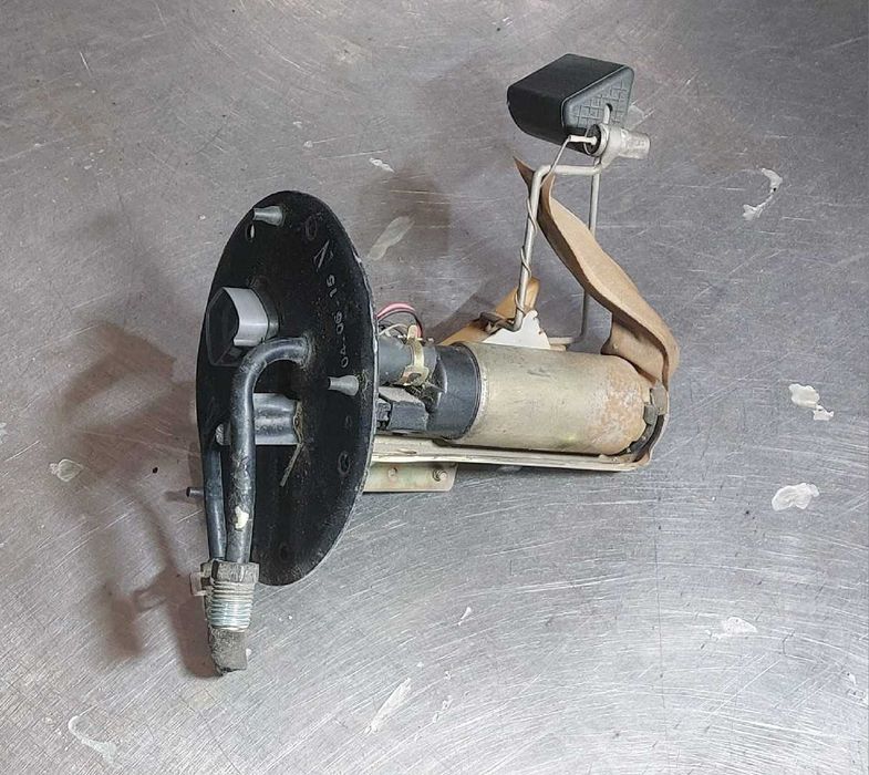 Bomba de Combustível TOYOTA COROLLA 1.3 xli (_E10_)