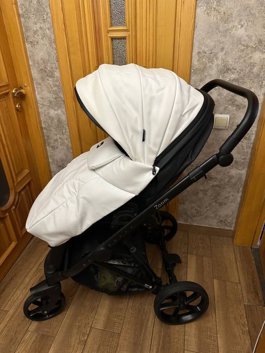 Продам детску коляску dair Zoom 2в1