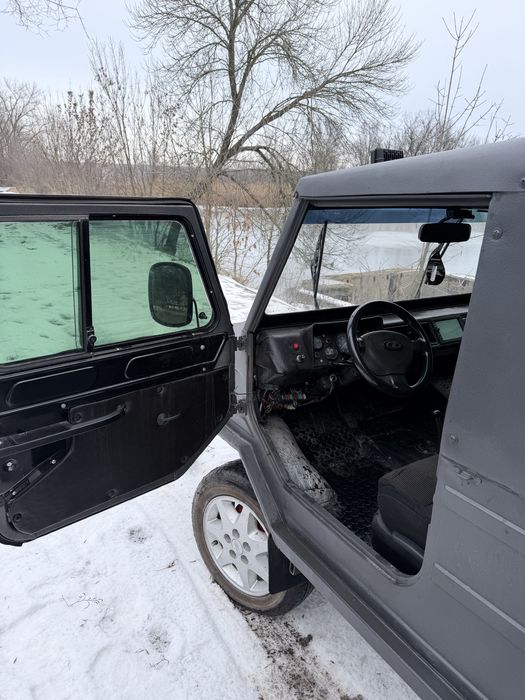 Продам ЛУАЗ 969м