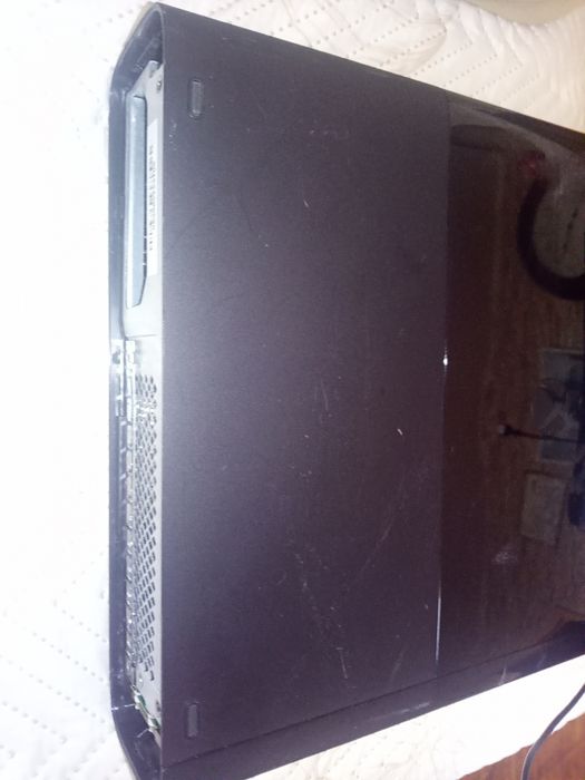 Xbox360E-konsola