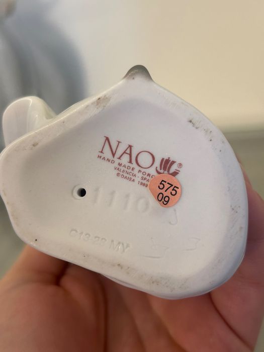 Nao by Lladró - Pretty (1110)