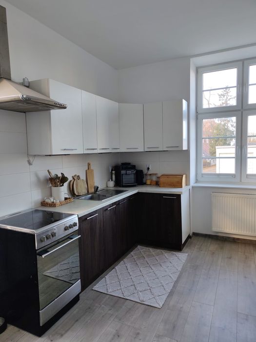 Mieszkanie 2 pokoje