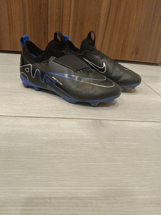 Korki piłkarskie NIKE