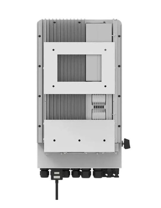 Гібридний інвертор Deye SUN-5K-SG03LP1-EU 5kW, 1Ф, 48V